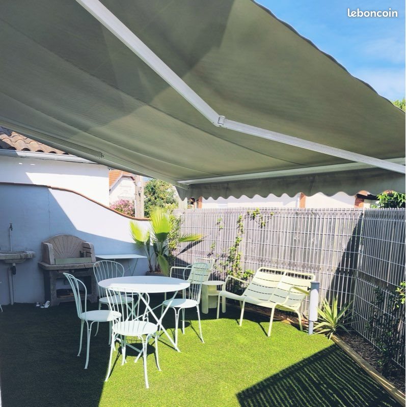 Maison à louer, 55m², Andernos-les-Bains