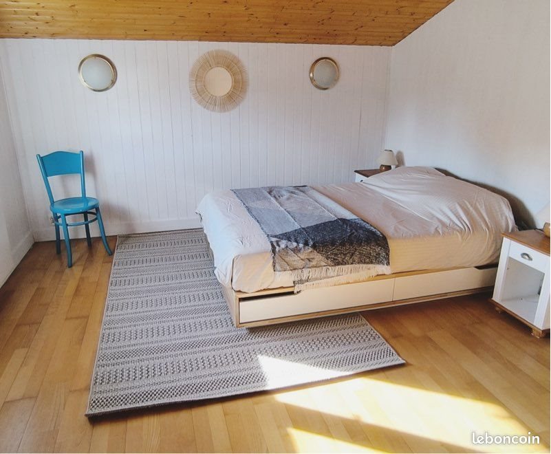 Maison à louer, 55m², Andernos-les-Bains
