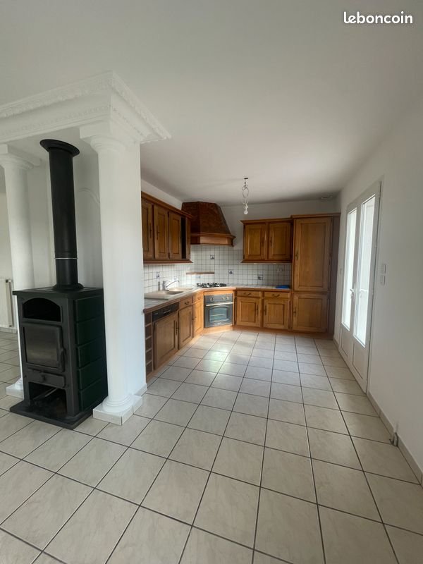 Maison à louer, 104m², Saran