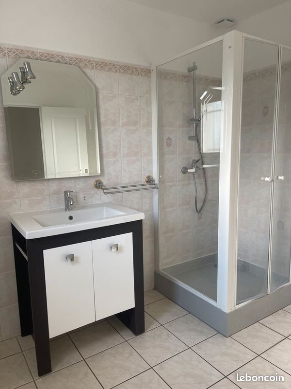 Maison à louer, 104m², Saran