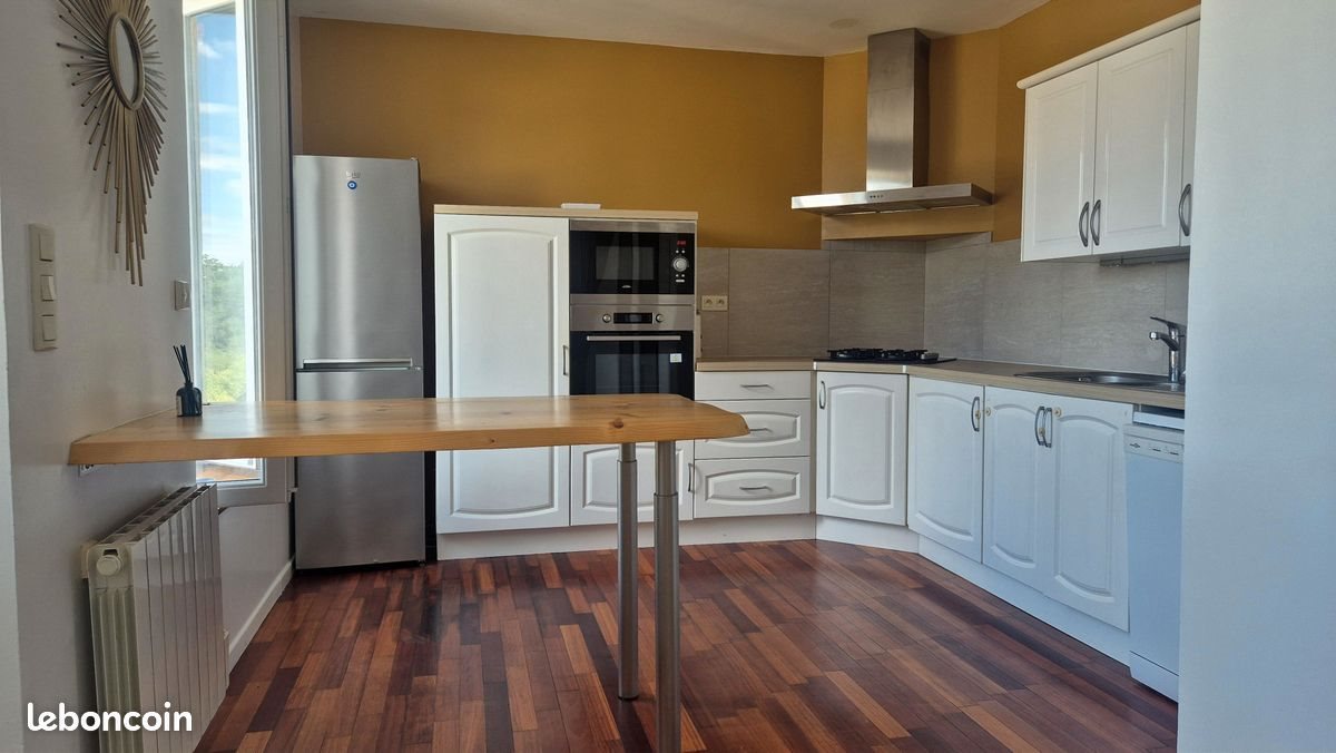 Maison à vendre, 68m², Muzillac