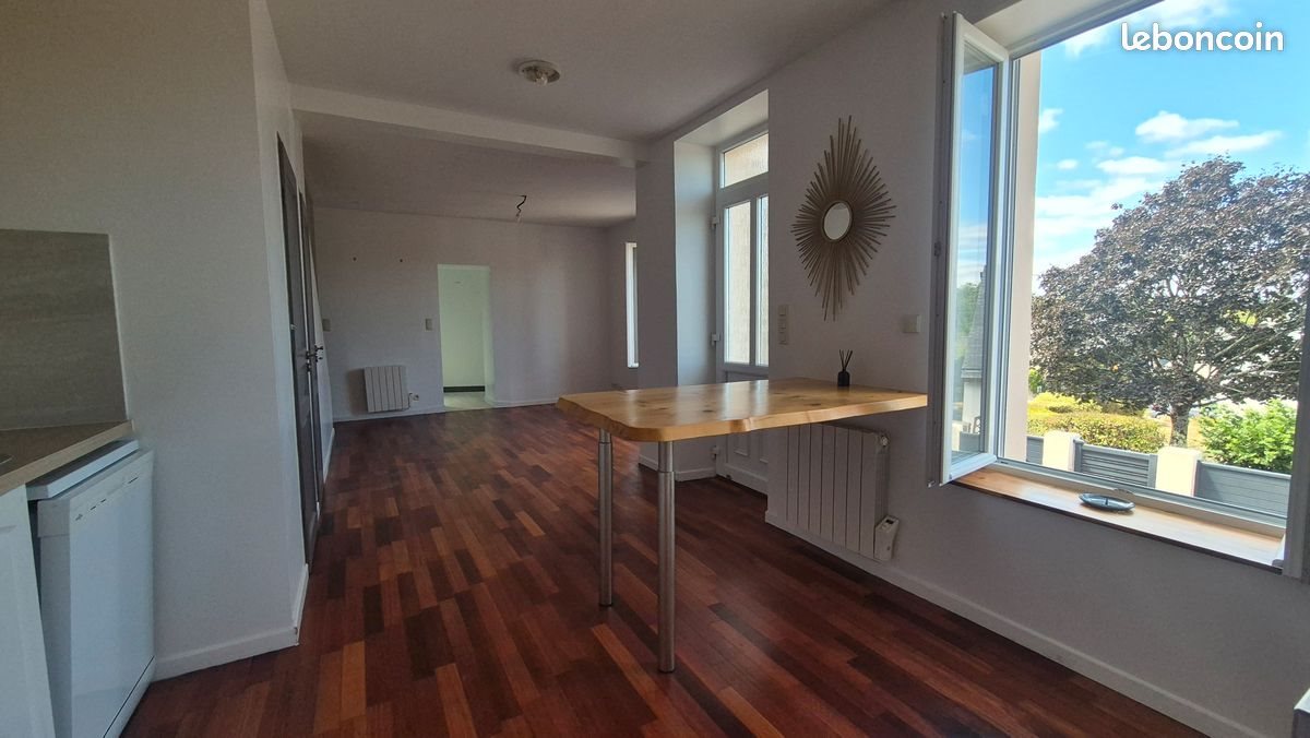 Maison à vendre, 68m², Muzillac