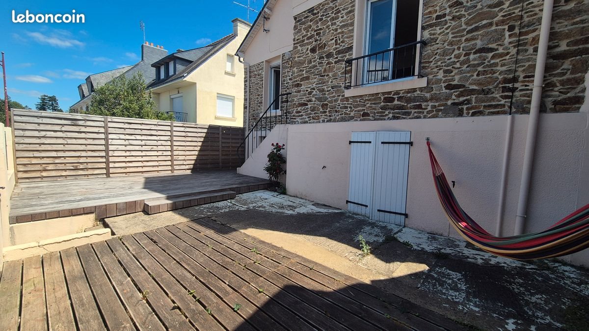 Maison à vendre, 68m², Muzillac