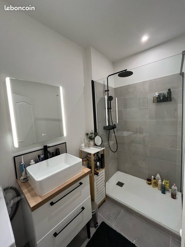 Appartement à louer, 43m², Poitiers