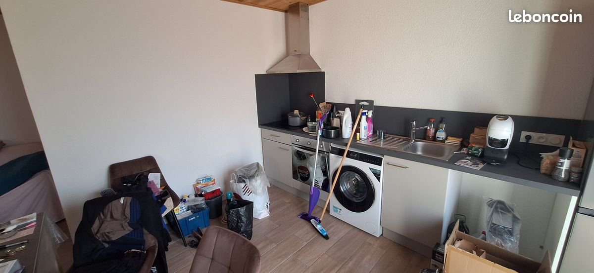 Appartement à louer, 75m², Messia-sur-Sorne