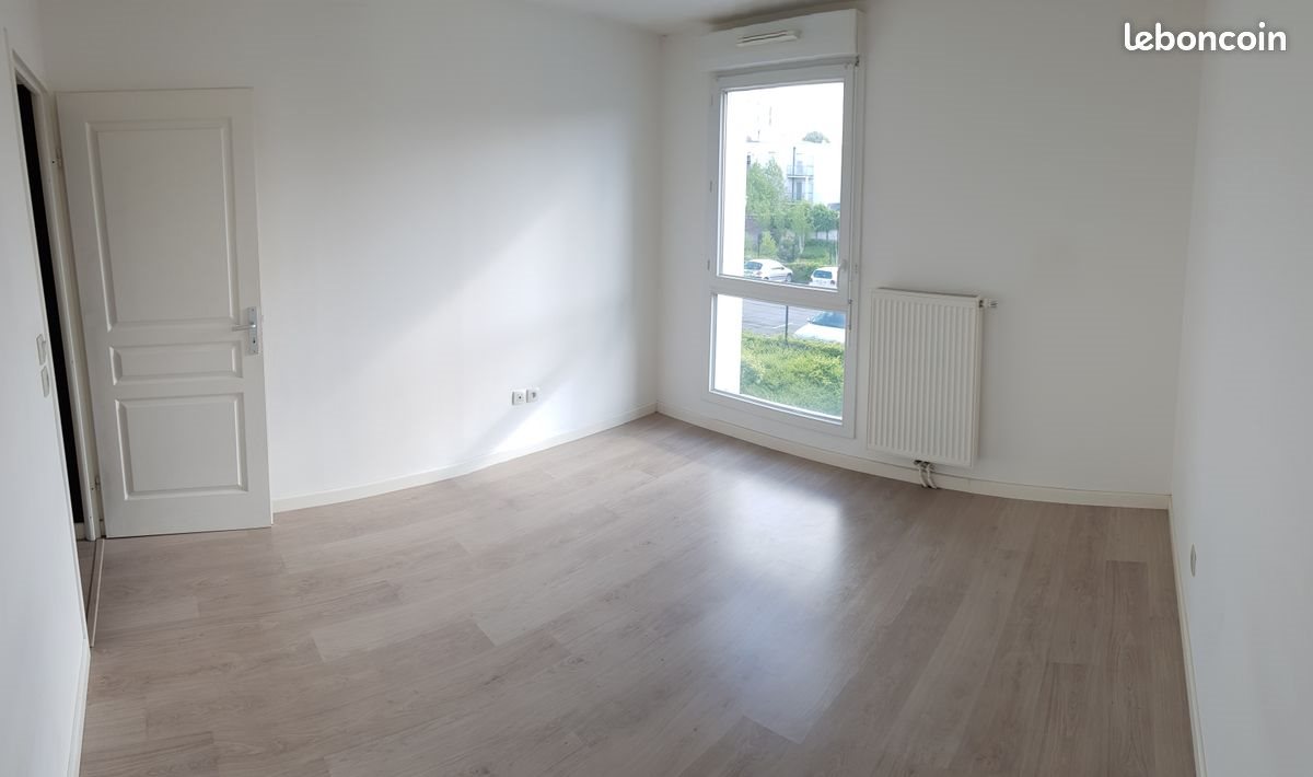 Appartement à louer, 42m², Wasquehal