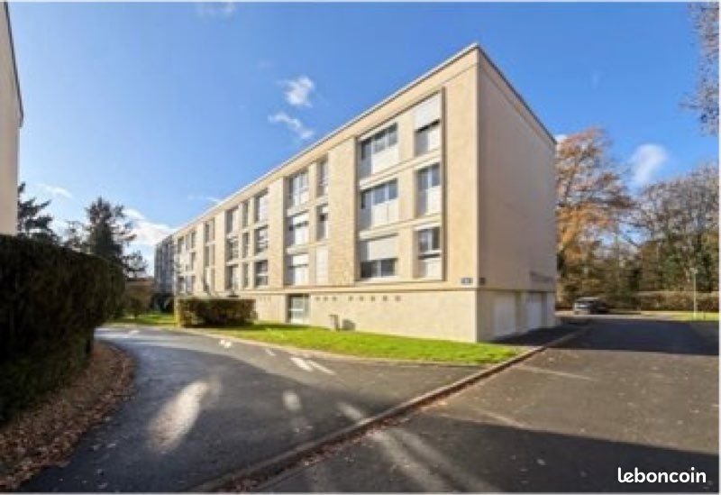 Appartement à louer, 65m², Olivet