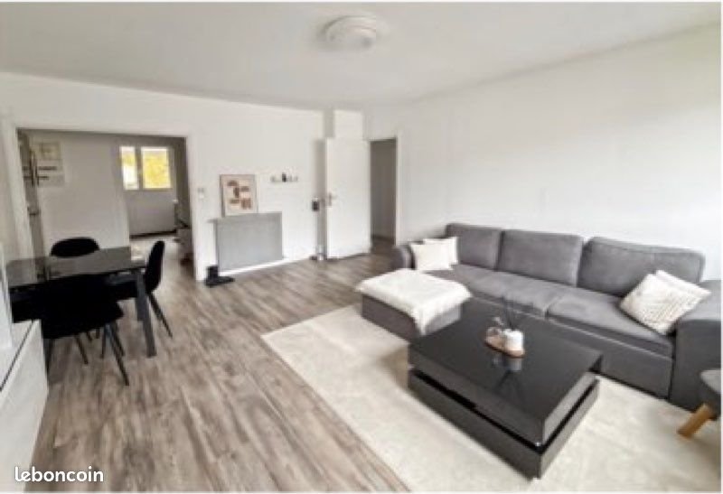 Appartement à louer, 65m², Olivet