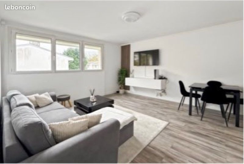 Appartement à louer, 65m², Olivet