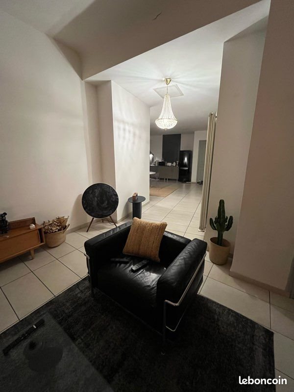Appartement à louer, 130m², Perpignan