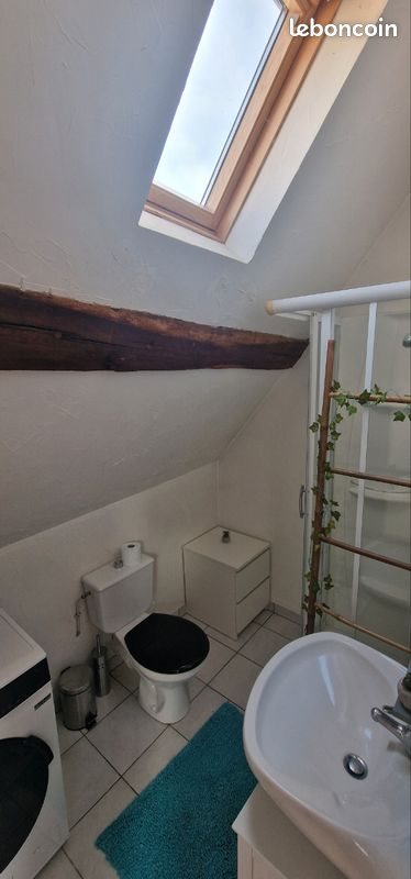 Appartement à louer, 19m², Nogent-le-Roi