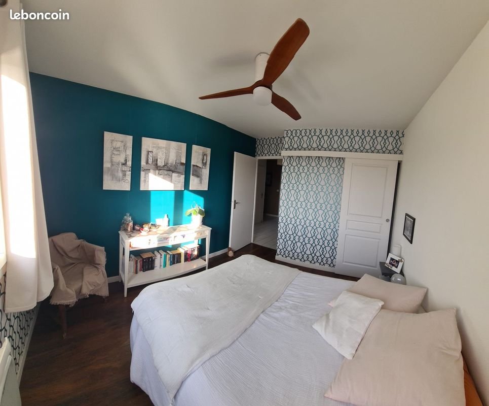 Appartement à vendre, 99m², Villeurbanne