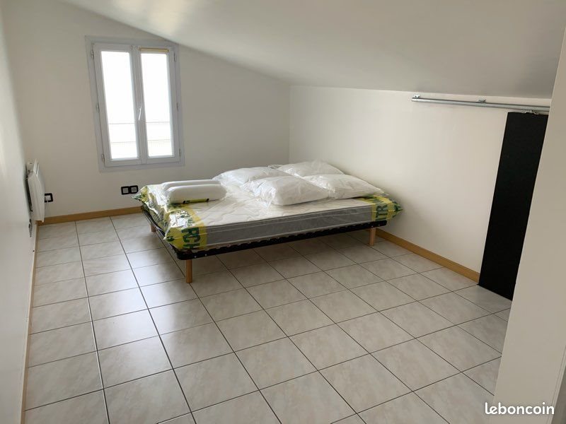 Maison à louer, 45m², Puilboreau