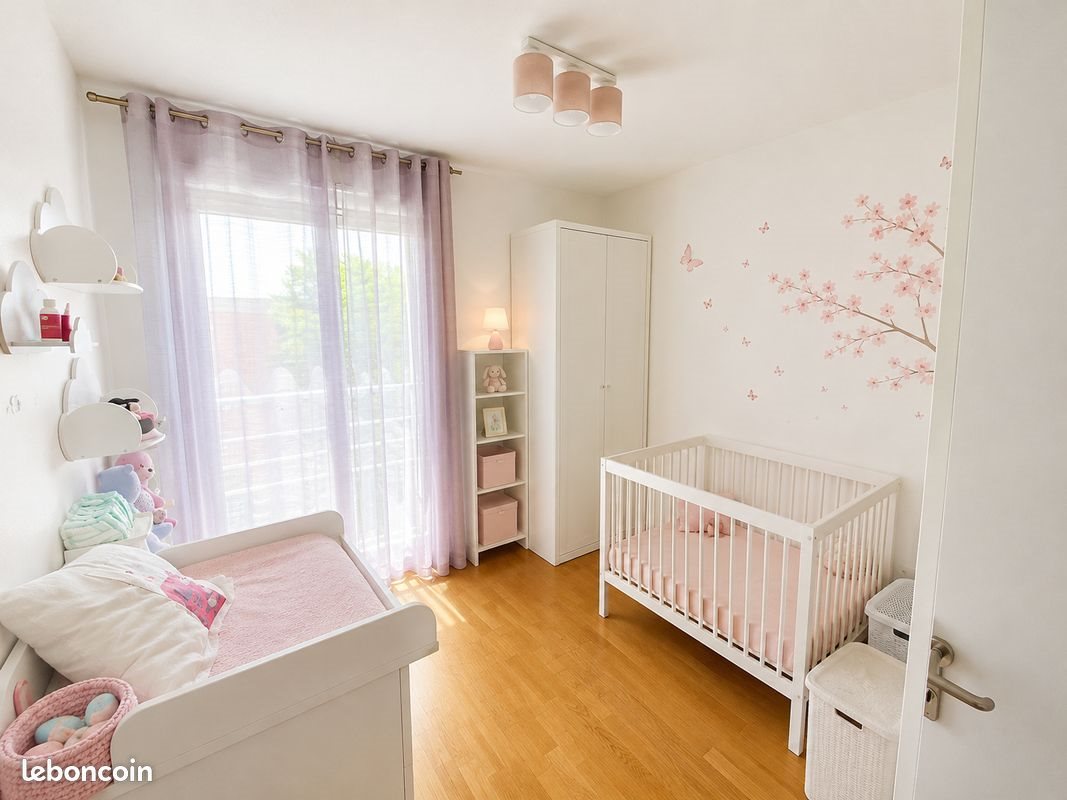 Appartement à louer, 80m², Créteil