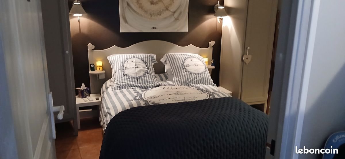 Appartement à vendre, 40m², Roquebrune-sur-Argens