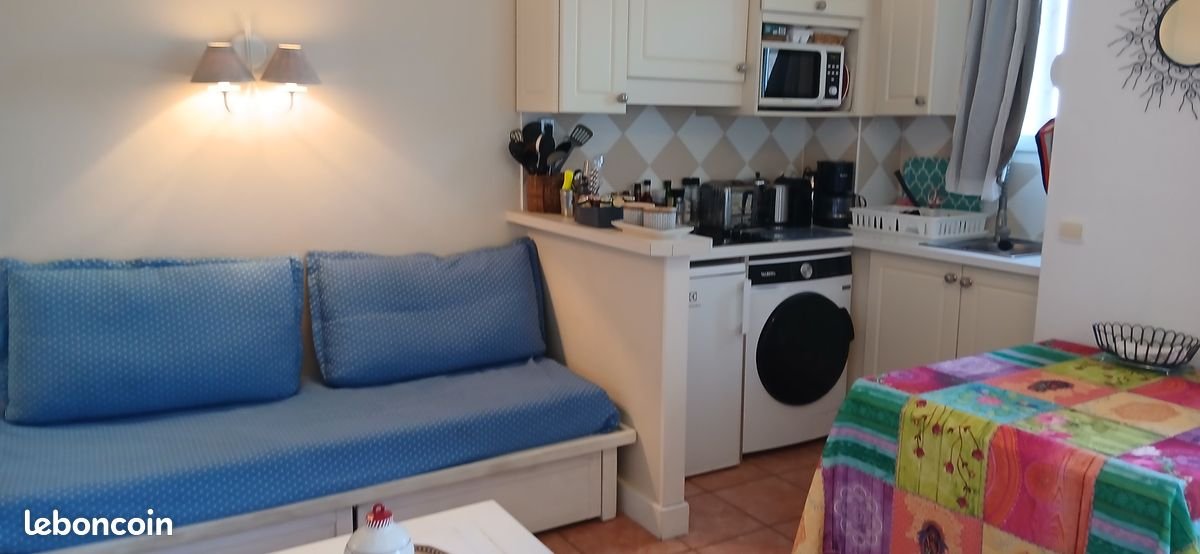 Appartement à vendre, 40m², Roquebrune-sur-Argens