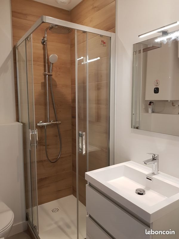 Appartement à louer, 21m², Tarbes