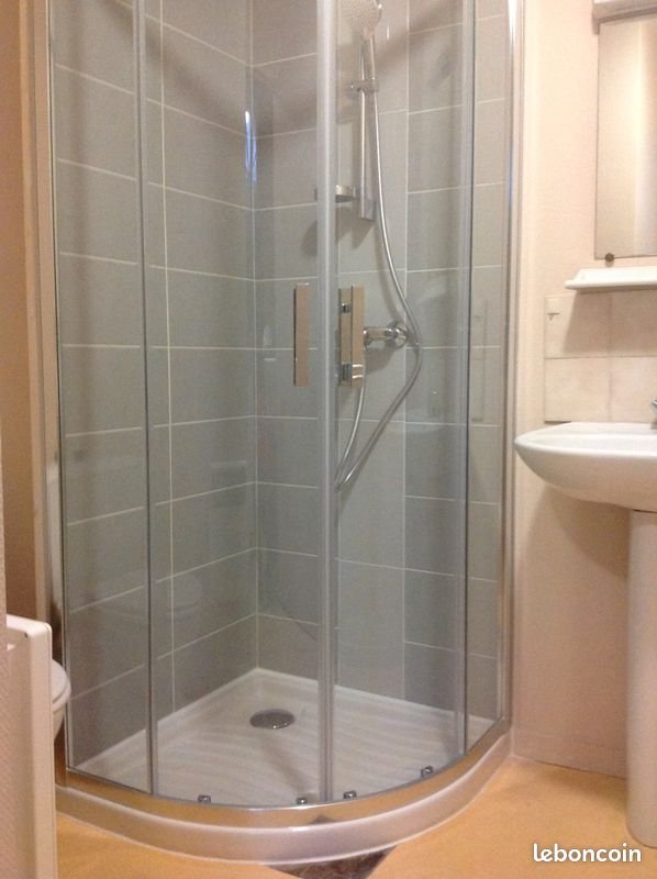 Appartement à louer, 27m², Poitiers