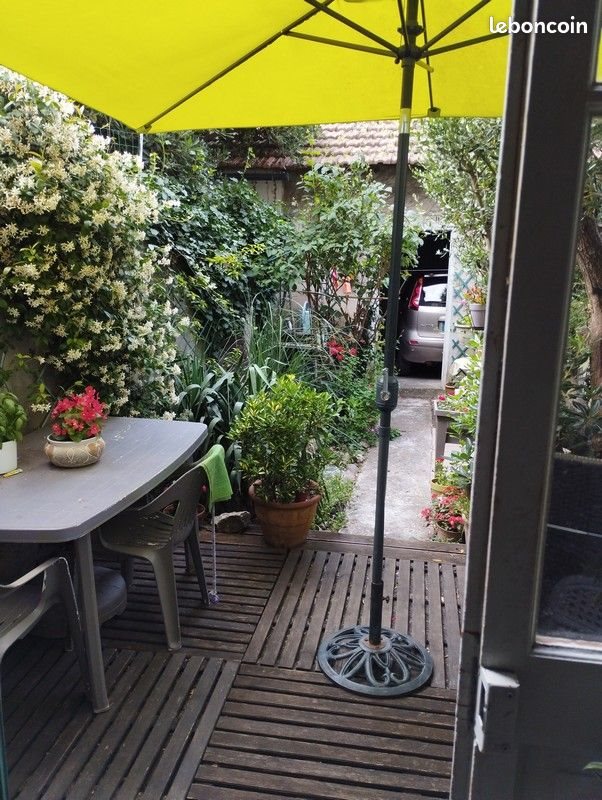 Maison à louer, 70m², Avignon