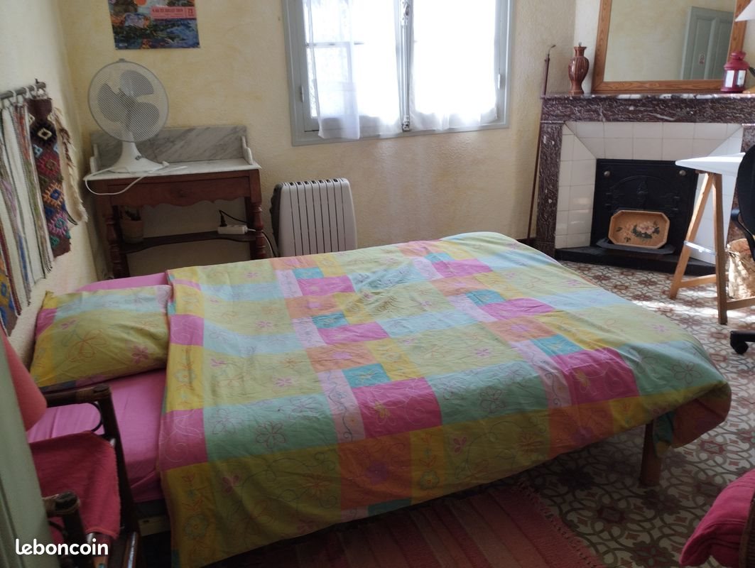 Maison à louer, 70m², Avignon