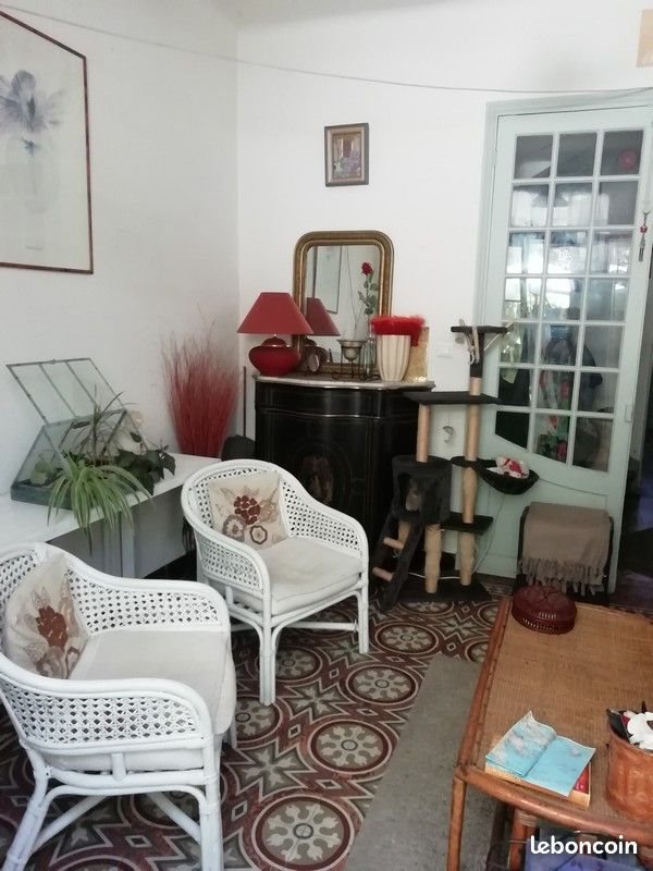 Maison à louer, 70m², Avignon