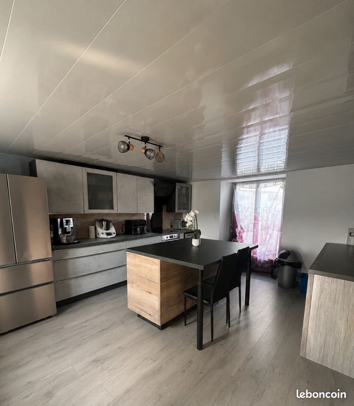Maison à vendre, 178m², Ruelle-sur-Touvre