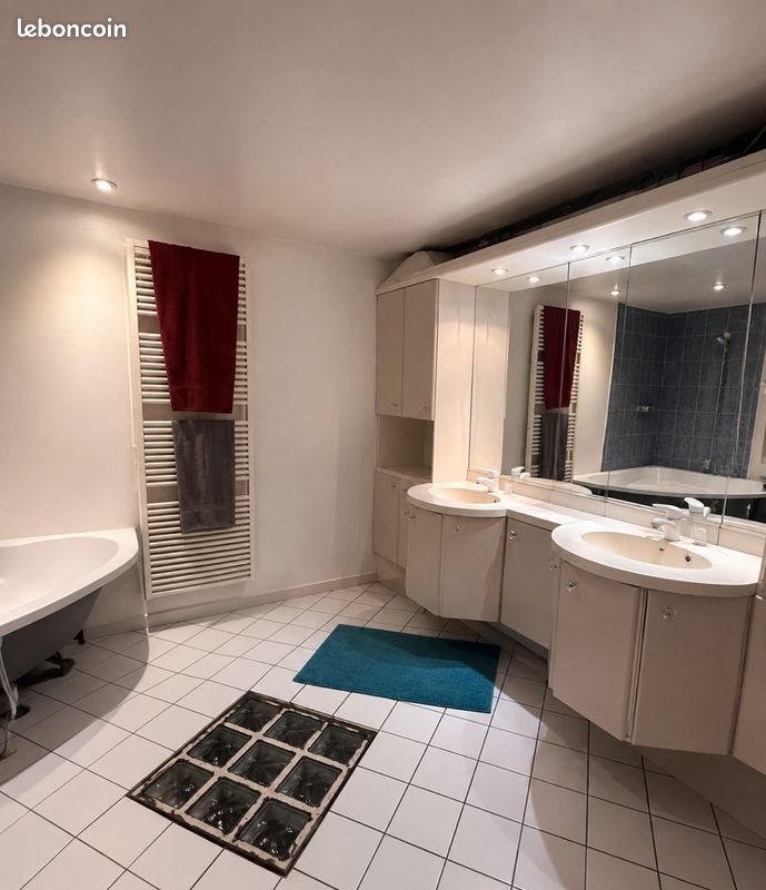 Maison à vendre, 178m², Ruelle-sur-Touvre
