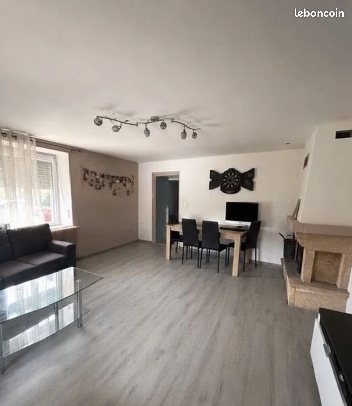 Maison à vendre, 178m², Ruelle-sur-Touvre