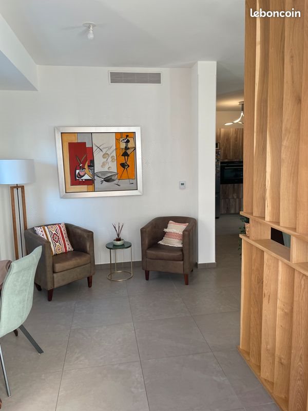 Maison à vendre, 120m², Marseille 12ème