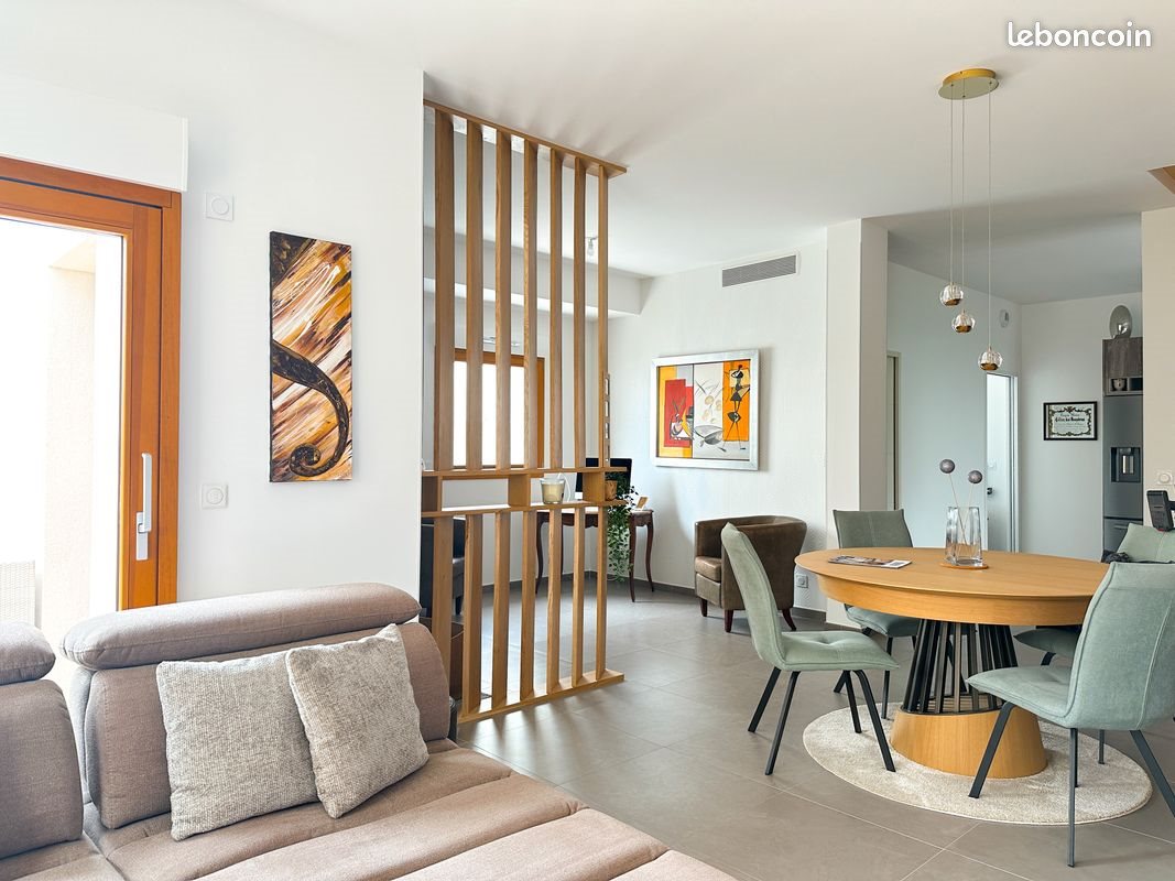 Maison à vendre, 120m², Marseille 12ème