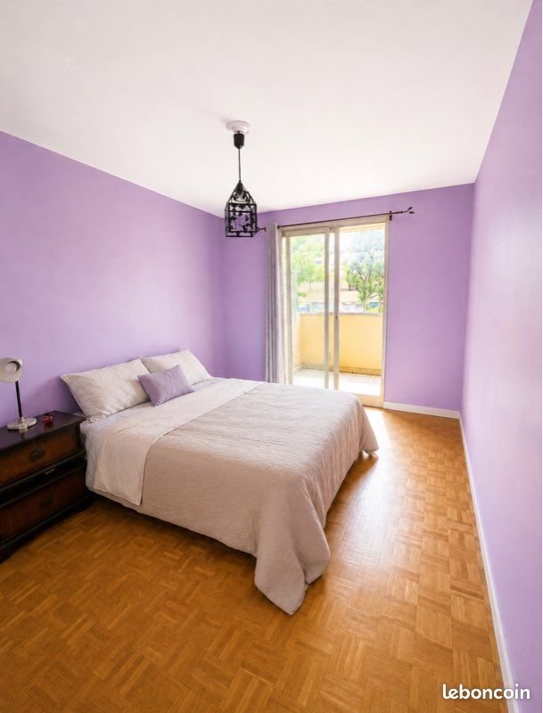 Appartement à vendre, 89m², Villeurbanne