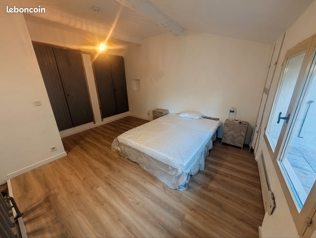 Maison à louer, 32m², Piolenc