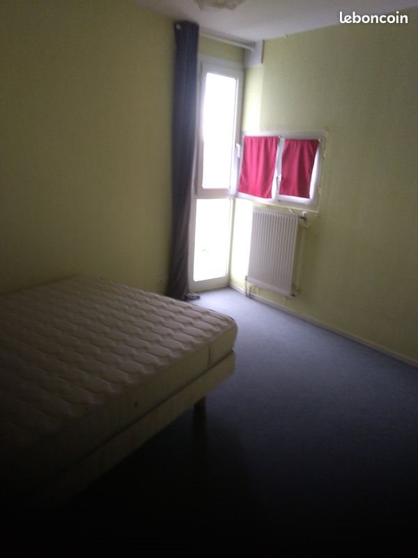 Appartement à louer, 57m², Tours