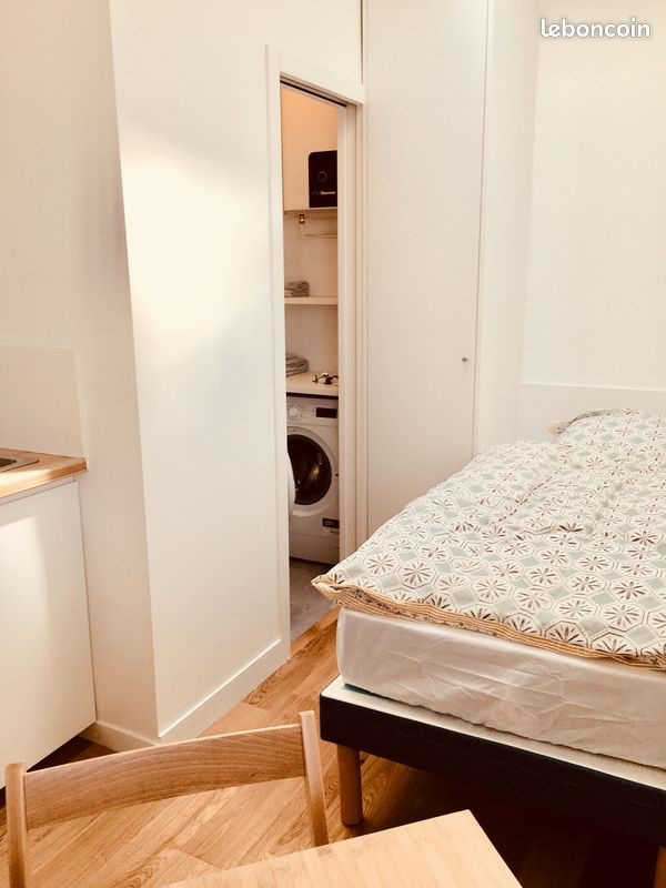 Appartement à louer, 9m², Neuilly-sur-Seine