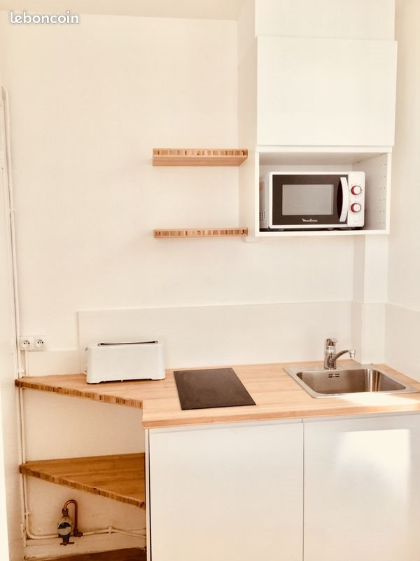 Appartement à louer, 9m², Neuilly-sur-Seine