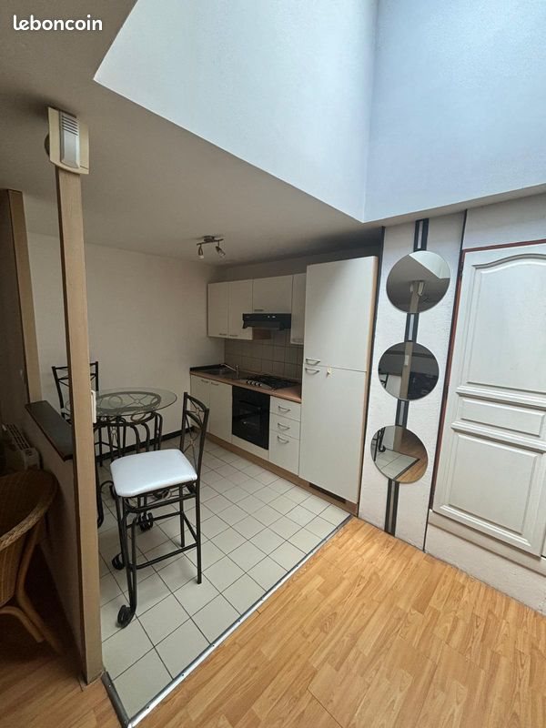 Appartement à louer, 28m², Terrasson-Lavilledieu