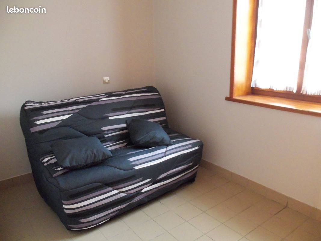 Appartement à louer, 26m², Pollionnay