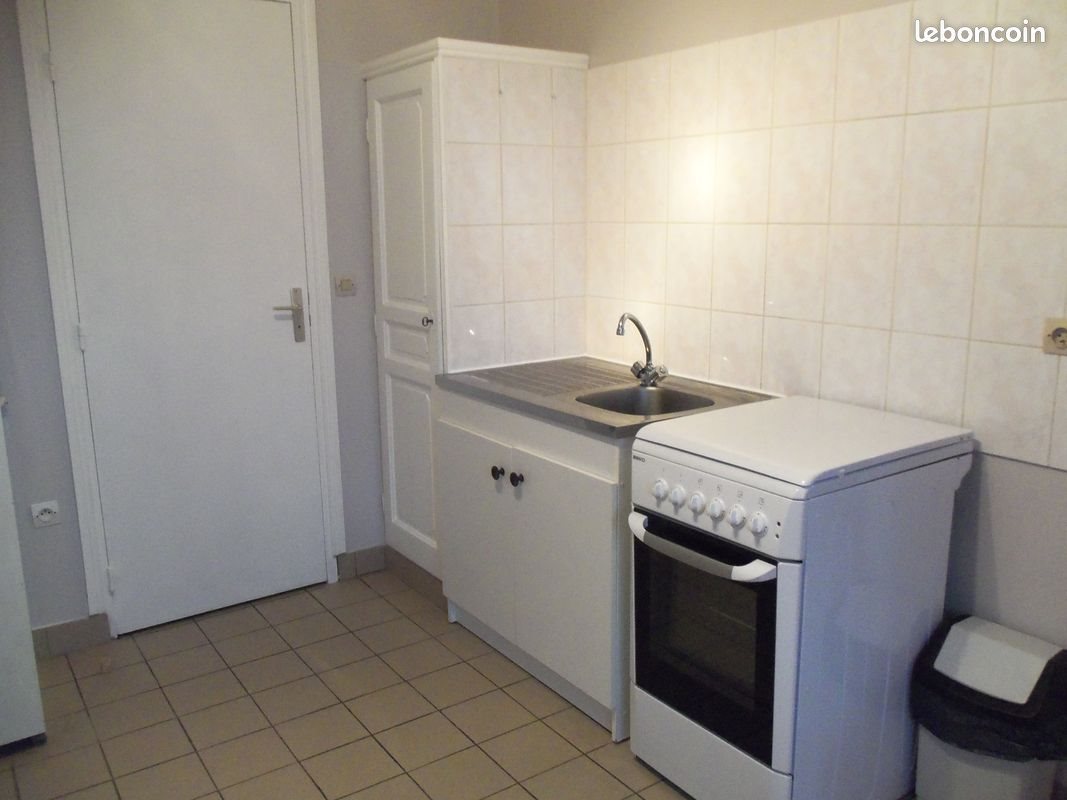 Appartement à louer, 26m², Pollionnay