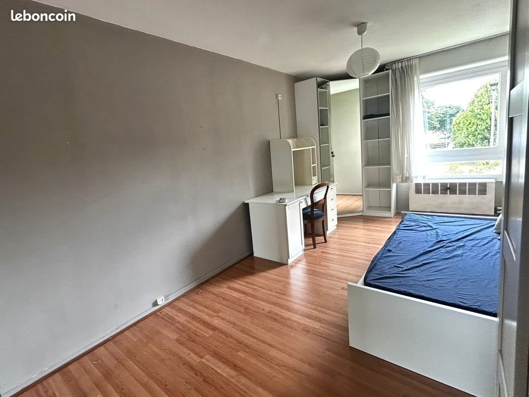 Appartement à vendre, 84m², Oullins
