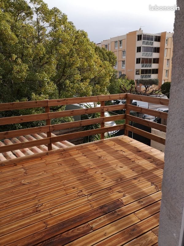 Appartement à louer, 28m², La Valette-du-Var