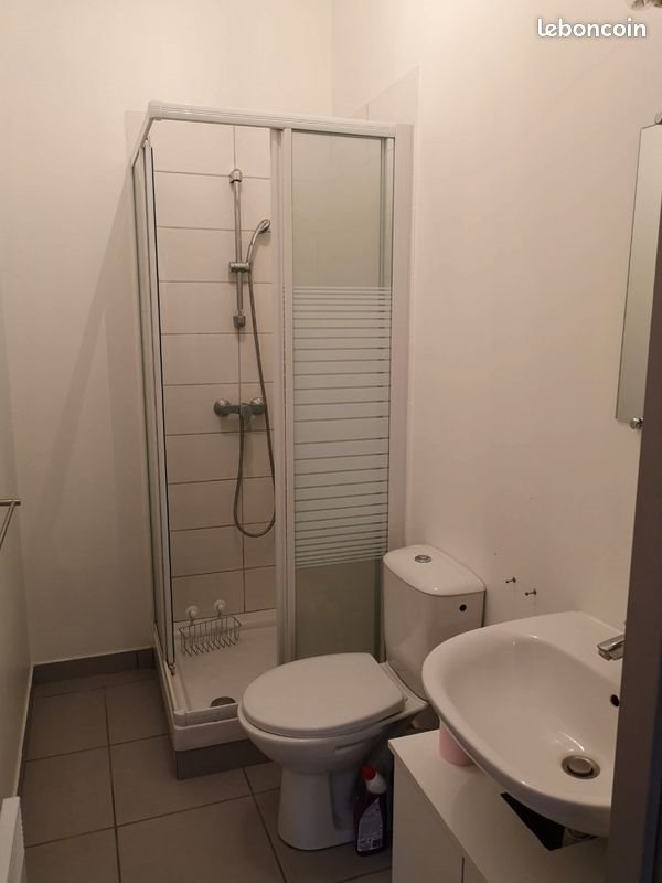 Appartement à louer, 28m², La Valette-du-Var