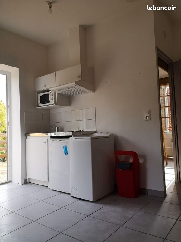Appartement à louer, 28m², La Valette-du-Var