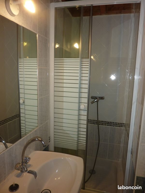 Appartement à louer, 30m², Saint-Jean-sur-Mayenne