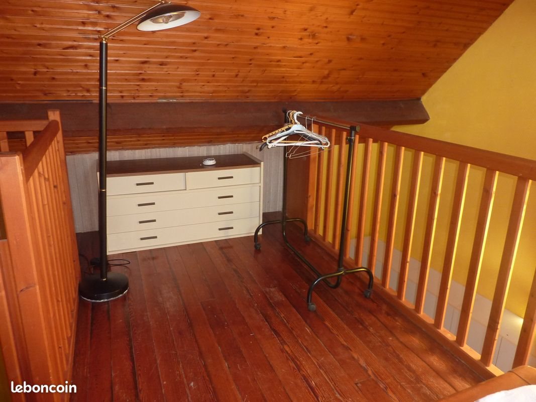 Appartement à louer, 30m², Saint-Jean-sur-Mayenne