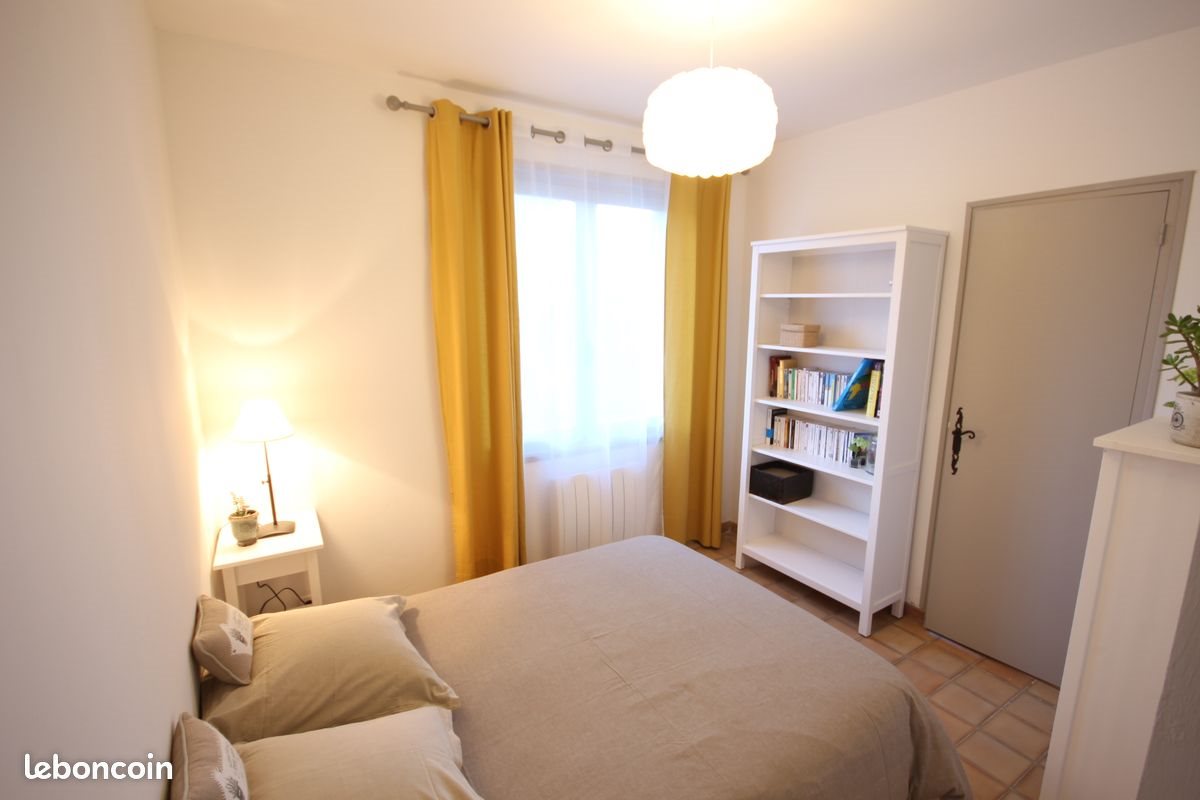 Maison à louer, 25m², Le Tholonet