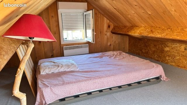 Appartement à louer, 30m², Nantes