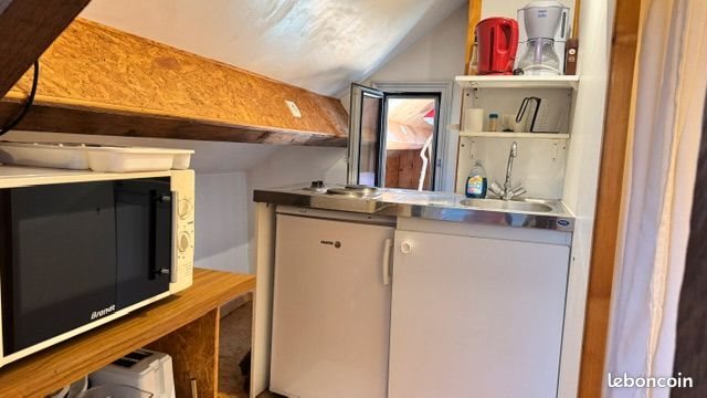 Appartement à louer, 30m², Nantes