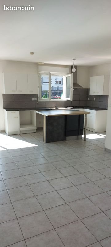 Maison à louer, 80m², Vire