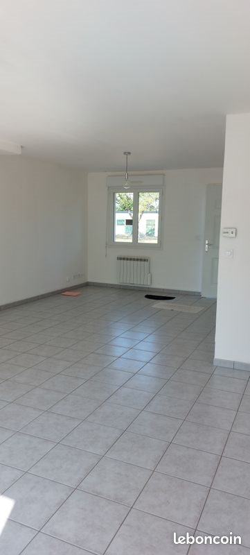 Maison à louer, 80m², Vire