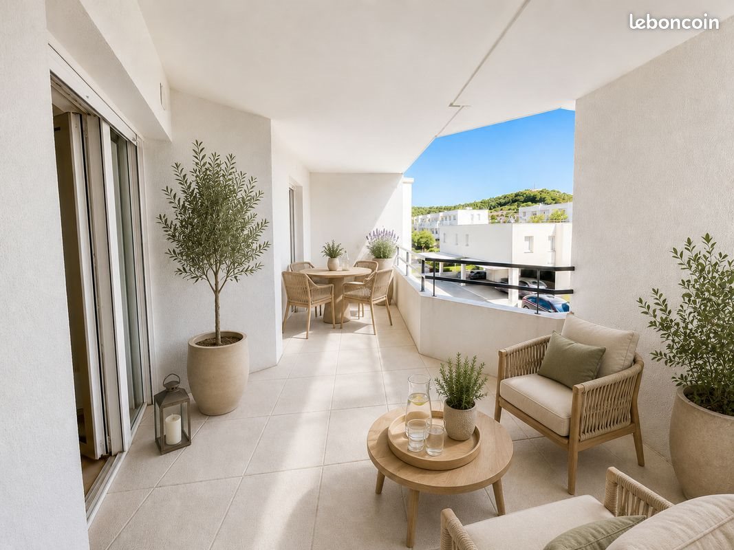 Appartement à vendre, 75m², Agde (Cap d'Agde)